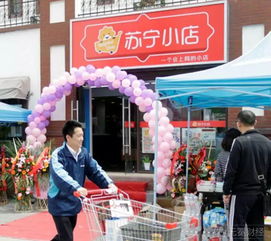 从恒大入股看苏宁O2O战略 表面狂欢下的深层隐忧