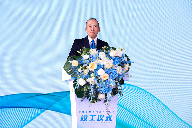 合肥小林日用品 打造一站式日用百货销售新体验