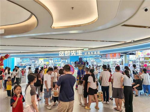 理性消费浪潮下的零售新变革 好物生活馆与日用百货连锁品牌扩张探析